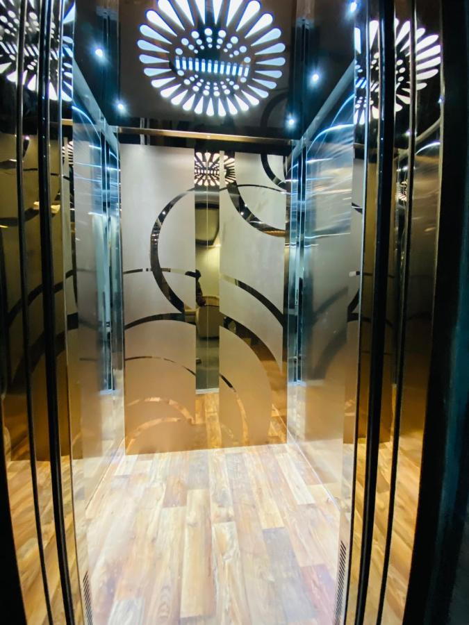 Travel Soul By Saif Bed & Breakfast ซาวาย มาโดปูร์ ภายนอก รูปภาพ